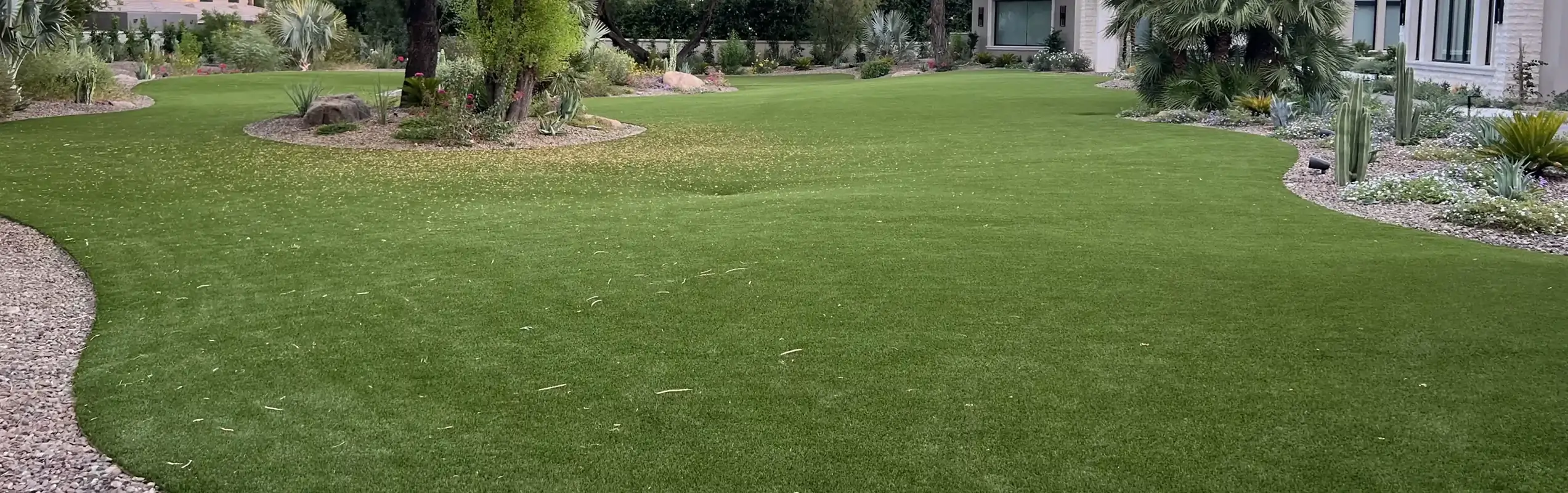 Commercial Artificial Turf Installation in Stafford, TX